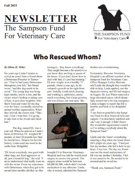 newsletter-fall-2025