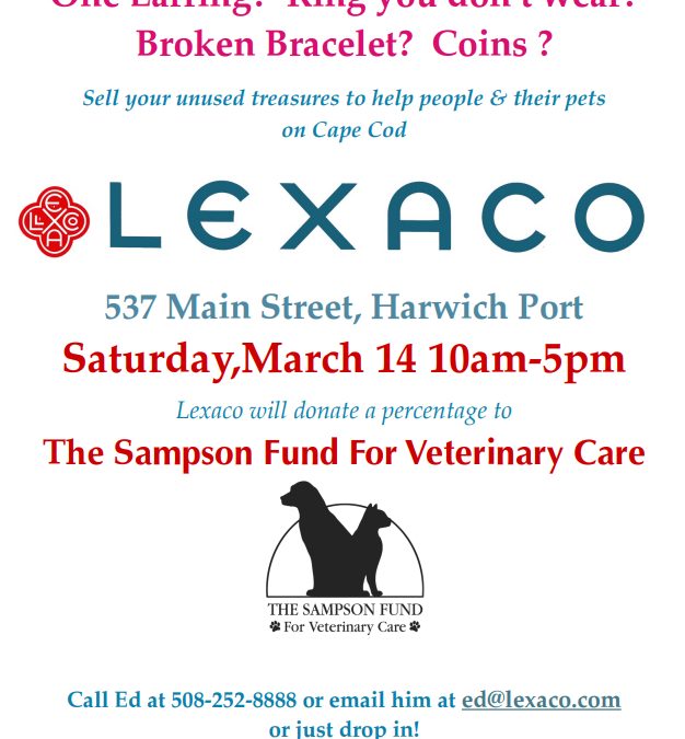 lexaco-march-14-sampson-fund
